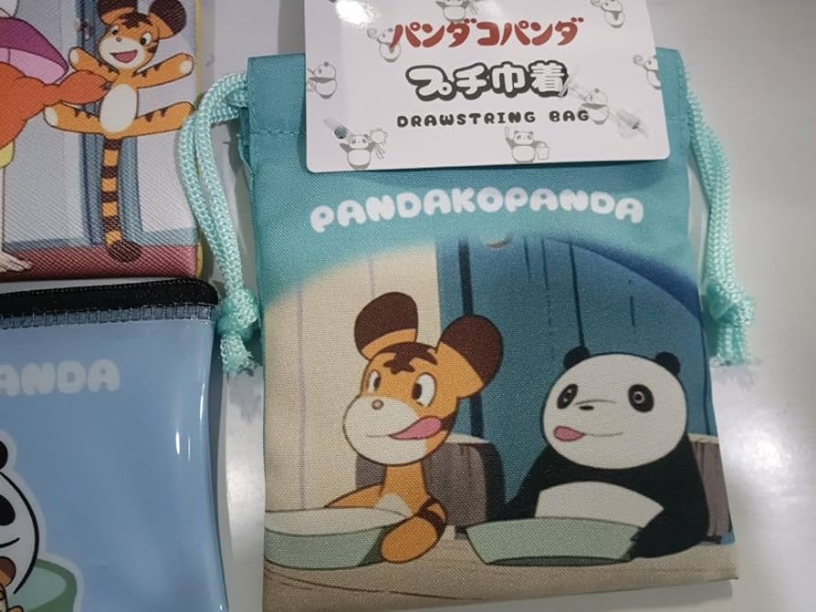 16点　mamirin様　ポーチ　巾着　パンダ 71NGF-EbesL._UF894,1000_QL80_.jpg